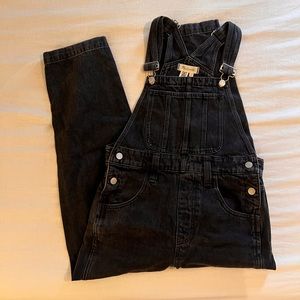 Madewell Overalls